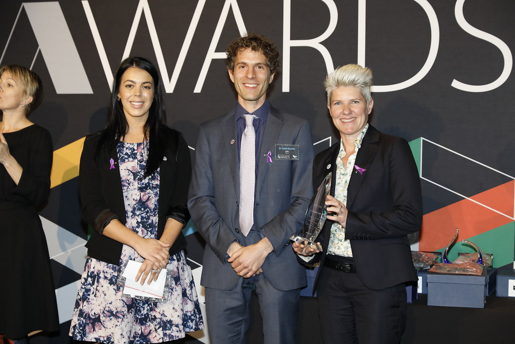 ann-marie calilhanna- australian lgbti inclusion awards 2017@ doltone house_0905