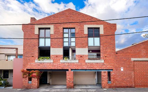 322 Young St, Fitzroy VIC 3065