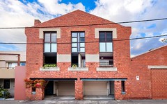 322 Young Street, Fitzroy VIC