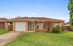 23 Opal Place, Bossley Park NSW