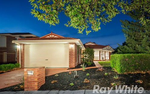 11 Farview Dr, Rowville VIC 3178