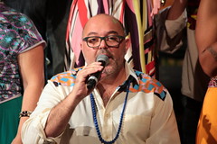 Vocal Brasileirão / Brasil Gongá - Foto: Cido Marques© 2017