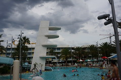 Cabana Bay Swimming Pool • <a style="font-size:0.8em;" href="http://www.flickr.com/photos/28558260@N04/34737694416/" target="_blank">View on Flickr</a>