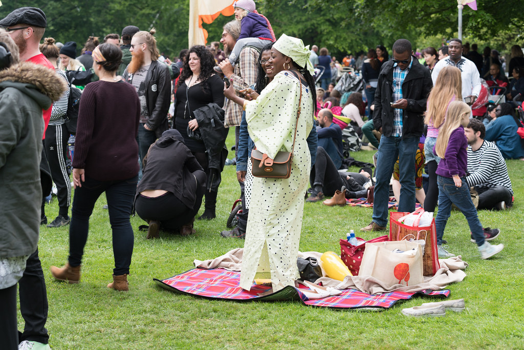 AFRICA DAY 2017 - THE PEOPLE [WERE  YOU THERE]-128812