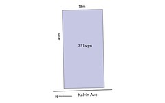 1 Kelvin Ave, Hectorville SA
