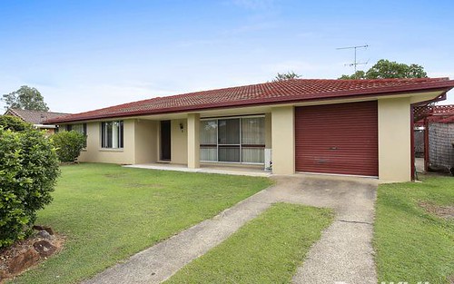 3 Kerrani Place, Coutts Crossing NSW