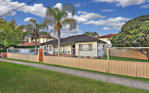 82 Morotai Road, Revesby Heights NSW