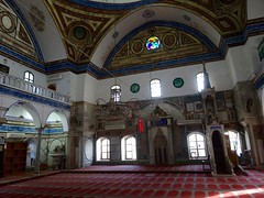 Al-Jazzar Moskee