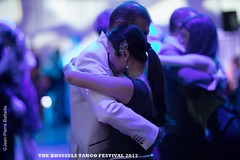 Brussels Tango Festival 2017 - Saturday 30th April