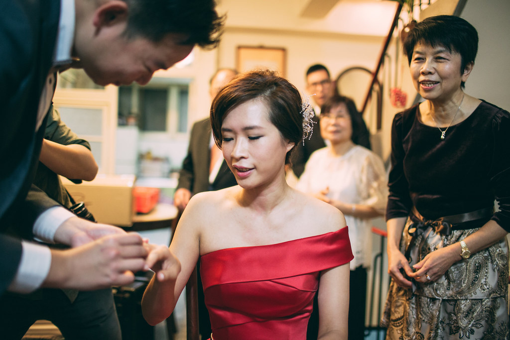 台北婚攝,婚禮攝影,底片風格,思誠獨立攝影師