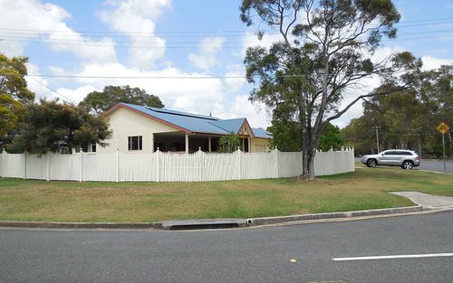 44 Dundalli Street, Chermside West QLD 4032