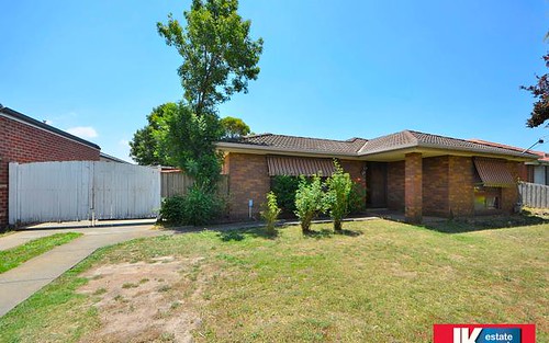 21 Sycamore St, Hoppers Crossing VIC 3029