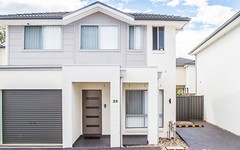 26/30 Australis Drive, Ropes Crossing NSW