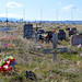 Cemetary at Wind River