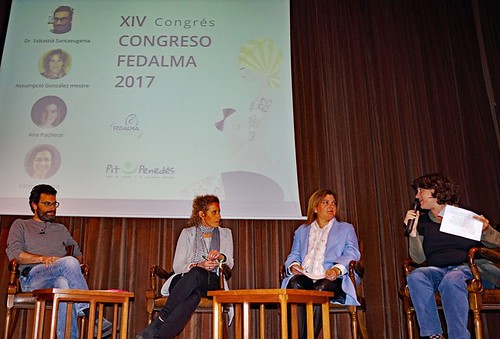 XIV Congreso FEDALMA 2017