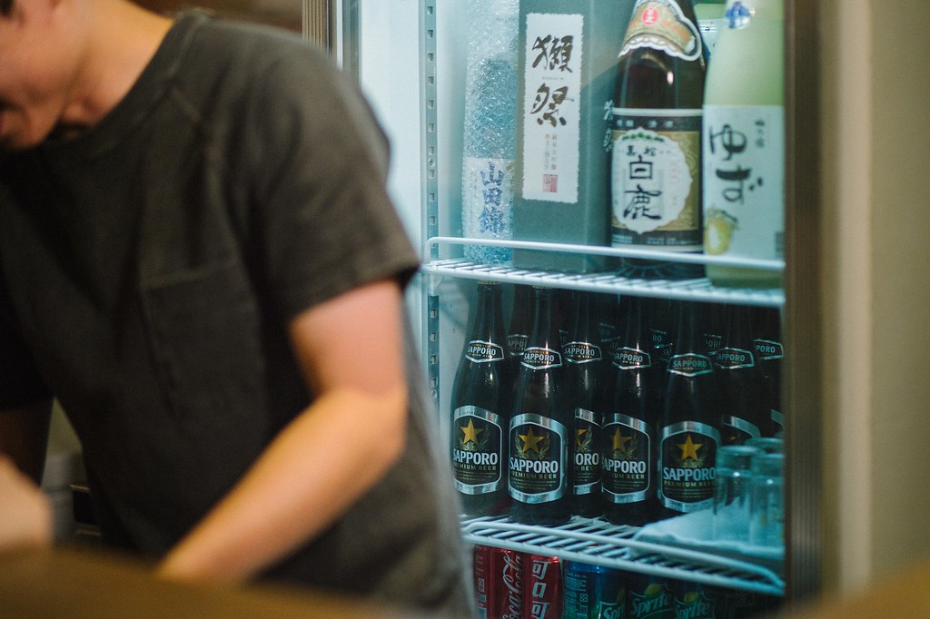 【影像札記】犬犬家 新しい開店