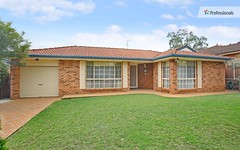 22 Todd Place, Mount Annan NSW