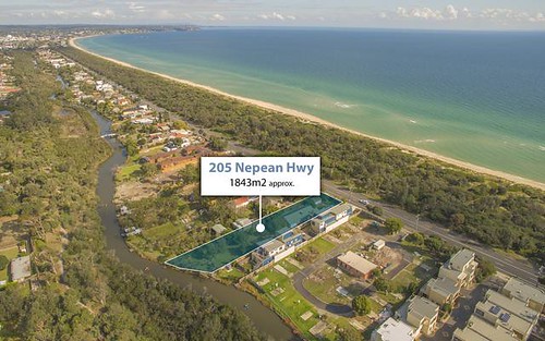 205 Nepean Highway, Seaford VIC 3198