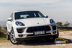 Porsche Cayenne & Macan