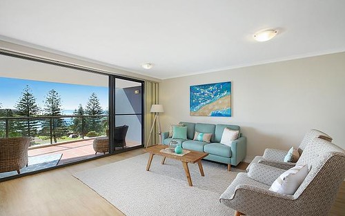 402/5-7 Clarence Street, Port Macquarie NSW