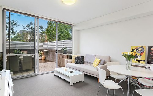 5/331 Miller St, Cammeray NSW 2062