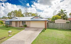 8 MIDDLESPRING COURT, Sippy Downs QLD