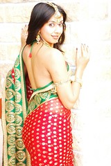 South Actress SANJJANAA Hot Exclusive Sexy Photos Set-25 (5)