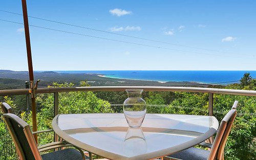 237 Gaudrons Road, Sapphire Beach NSW