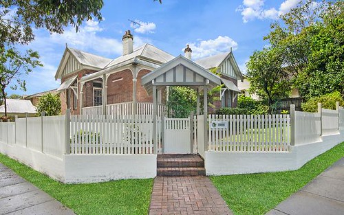 44 Lovell Road, Eastwood NSW