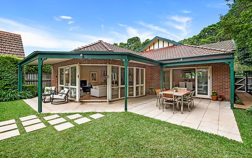 11 Hollywood Crescent, Willoughby NSW 2068