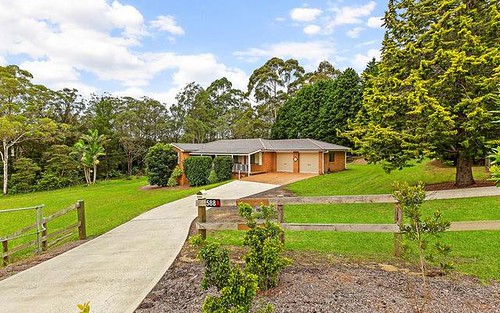 588A The Entrance Rd, Wamberal NSW 2260