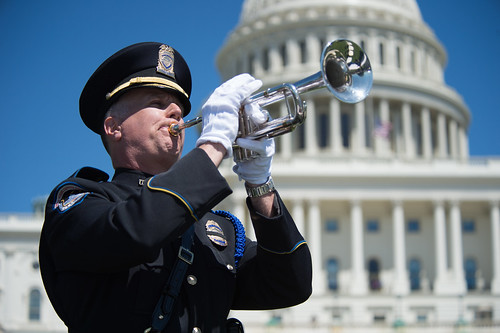 The 36th Annual National Peace Officers’ by U.S. Marshals Service, on Flickr