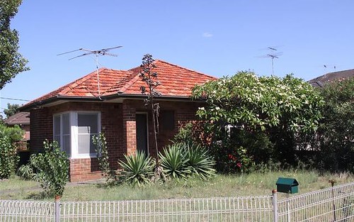 158 Robey Street, Matraville NSW