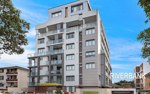 3/65-69 Castlereagh St, Liverpool NSW
