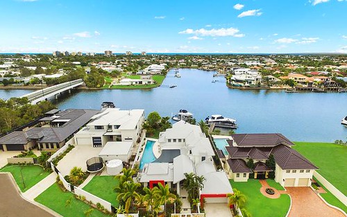 16 Reliance Pl, Pelican Waters QLD 4551