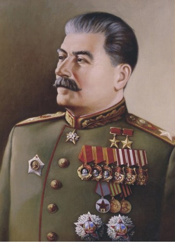 Joseph Stalin, From FlickrPhotos
