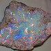 Precious opal (Andamooka Opal Fields, South Australia) 8