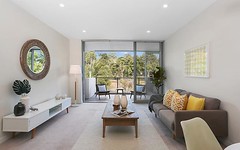 305/7 Gladstone Parade, Lindfield NSW