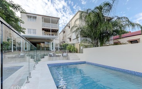 62 Rockbourne Terrace, Paddington QLD