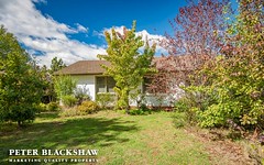 22 Collier Street, Curtin ACT