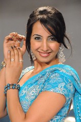 South Actress SANJJANAA Hot Unedited Exclusive Sexy Photos Set-26 (55)