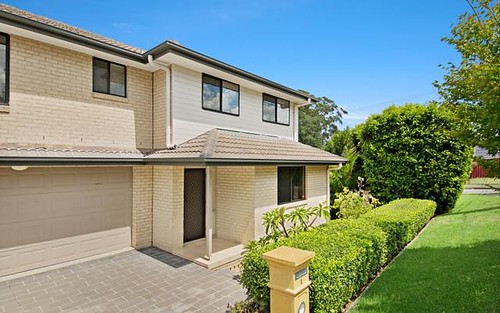 1/25 Henry Parry Dr, East Gosford NSW 2250