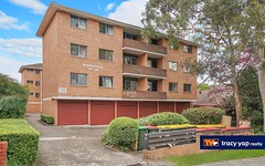 14/15-19 Terry Road, West Ryde NSW