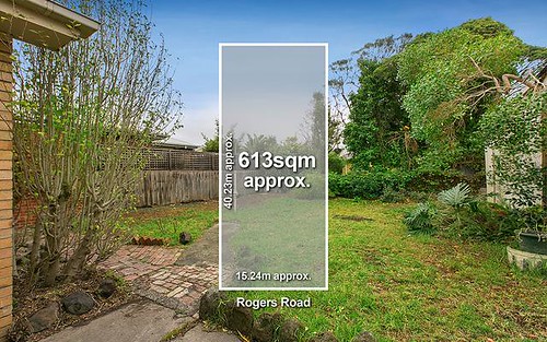 3 Rogers Rd, Bentleigh VIC 3204