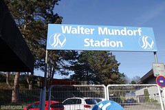Walter-Mundorf-Stadion, Siegburger SV 02