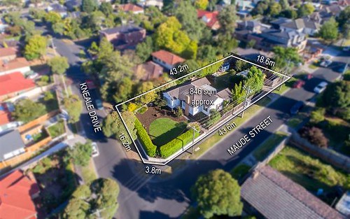 11 Kneale Dr, Box Hill North VIC 3129