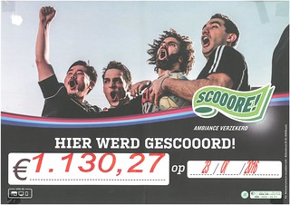 Scooore - €1.130,27