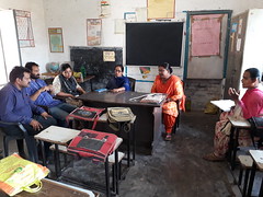 Evaluation of Diocesan Education Project for Disadvantaged Children (DEPDC) in Amritsar