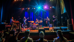 Joe Russo's Almost Dead at the Joy Theater