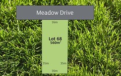 Lot 68, 17 Meadow Drive, Curlewis VIC
